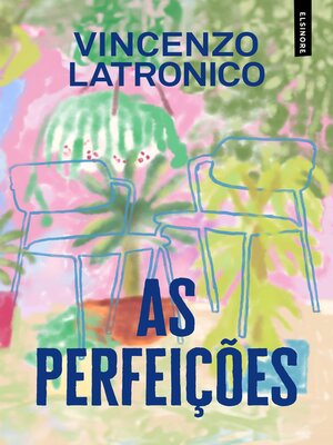 cover image of As Perfeições